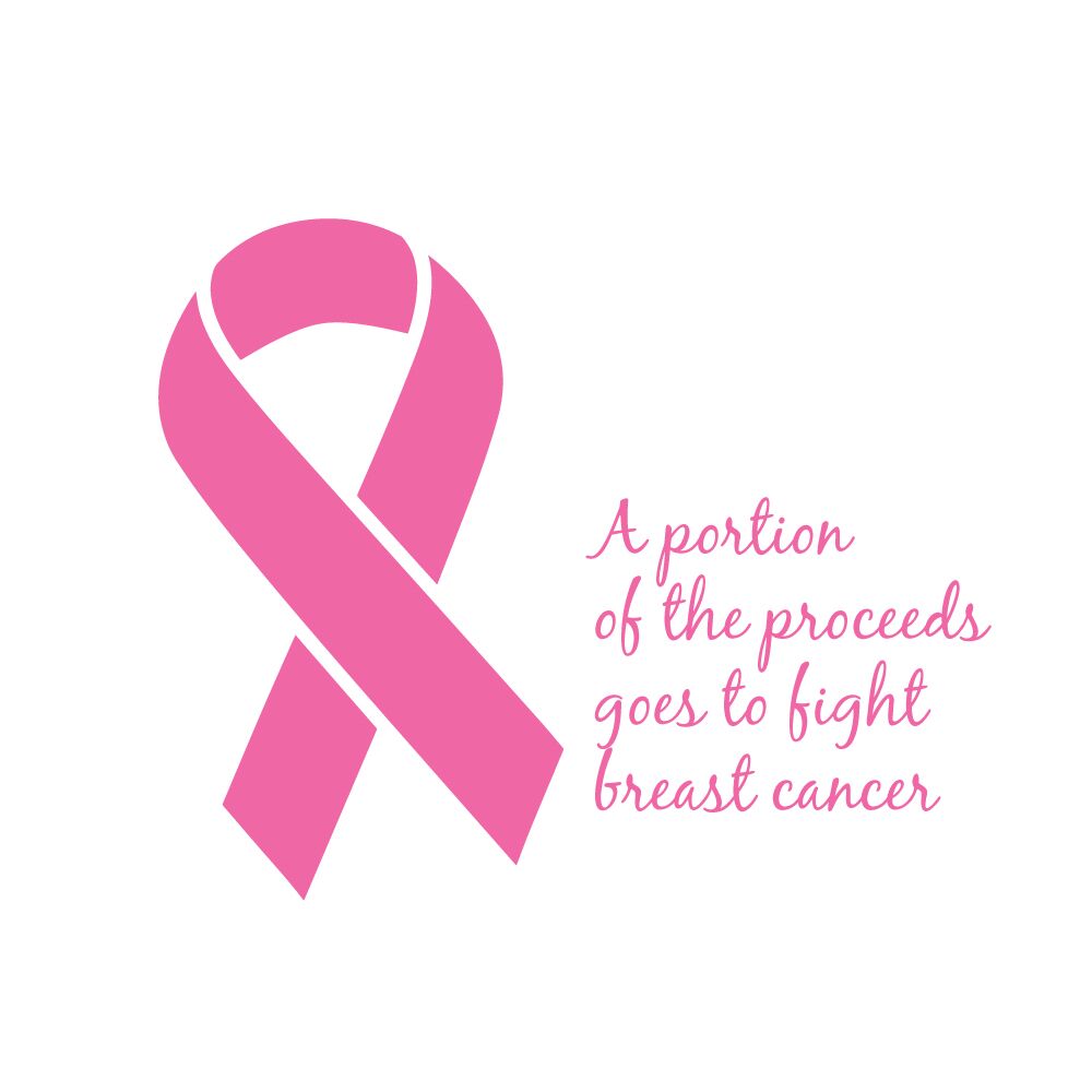 PinkRibbon | ThugBusters PinkRibbon