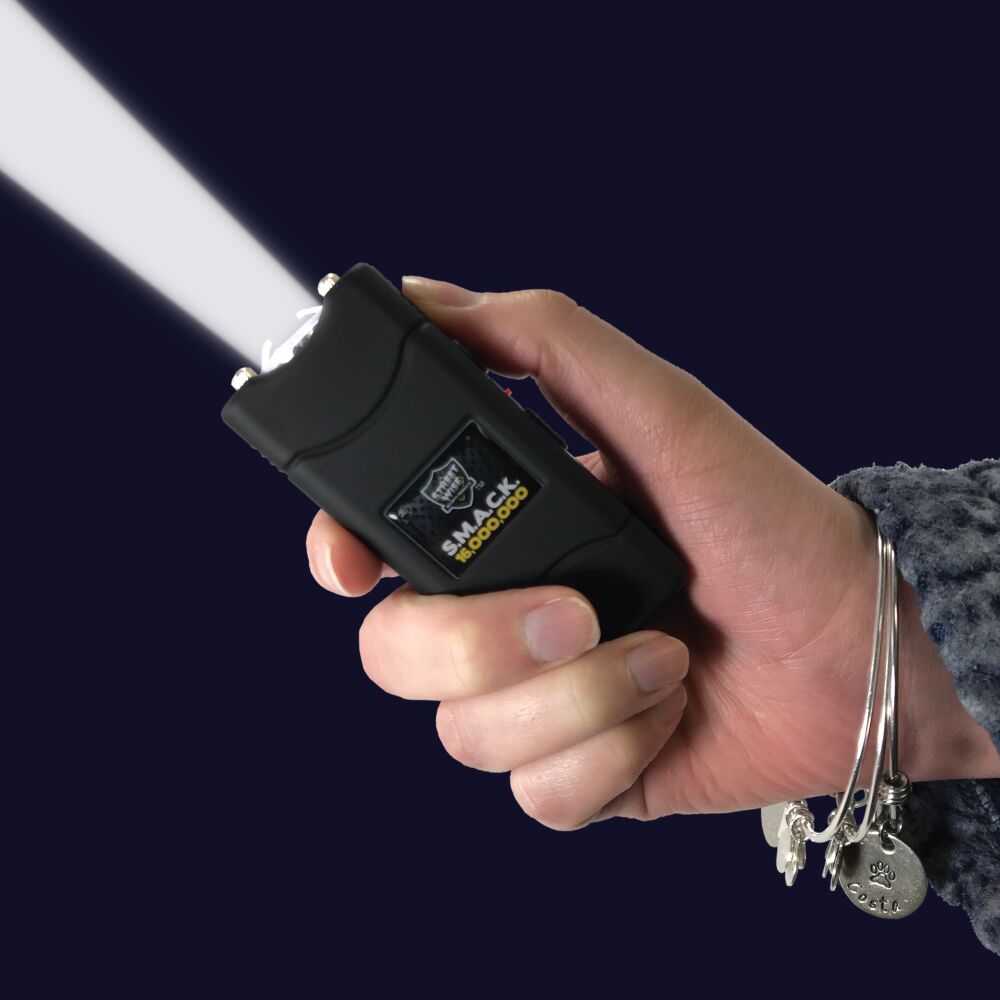 SMS16BKlight | ThugBusters SMS16BKlight