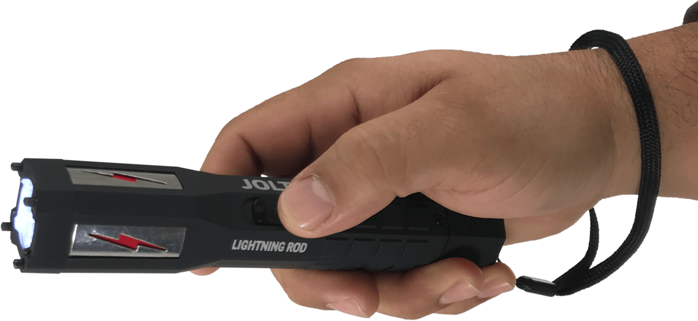 JLR90RhandSTUN | ThugBusters JLR90RhandSTUN