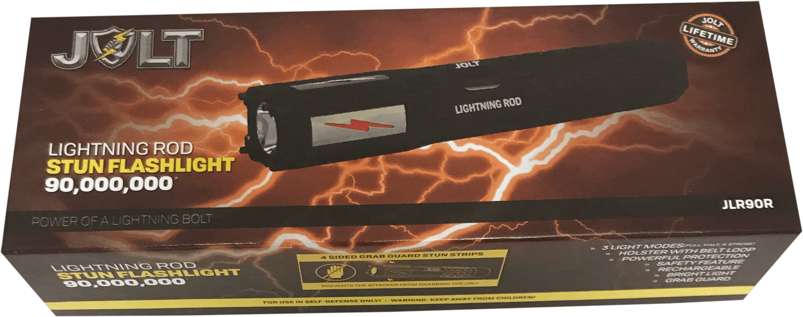 JLR90Rpackage | ThugBusters JLR90Rpackage
