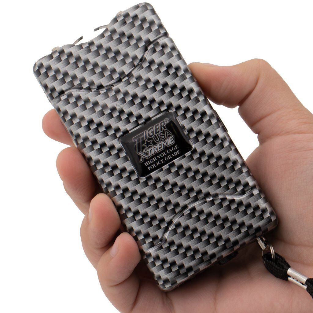 xTreme mini personal safety light from ThugBusters | ThugBusters xTreme mini personal safety light from ThugBusters