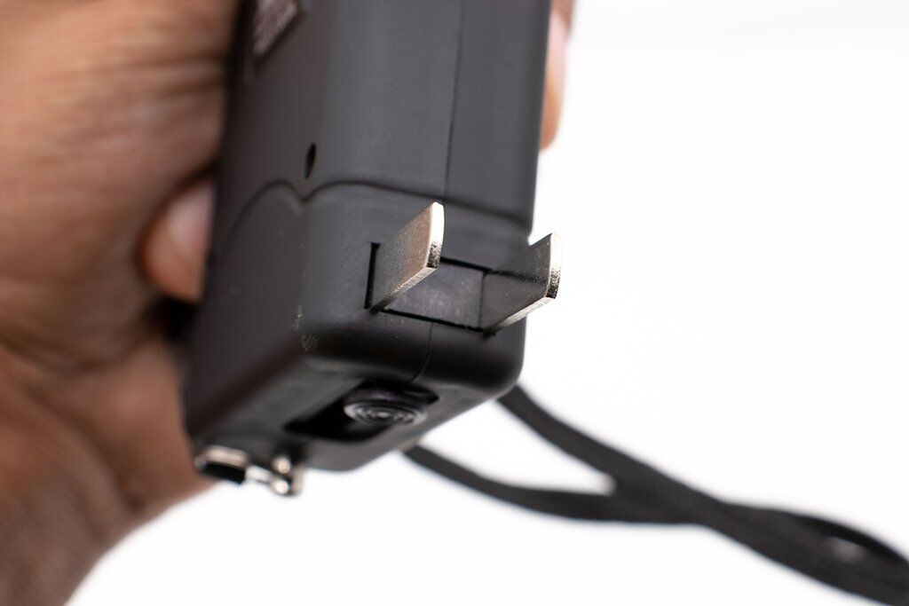 ThugBusters Tactical Stunner Charger | ThugBusters ThugBusters Tactical Stunner Charger