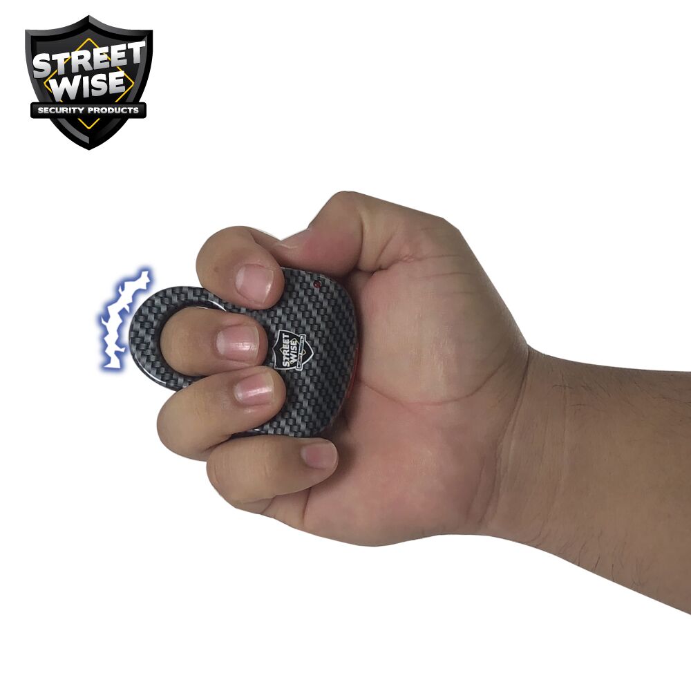 ThugBusters HydroDipped sting Ring hydrocarbon black | ThugBusters ThugBusters HydroDipped sting Ring hydrocarbon black