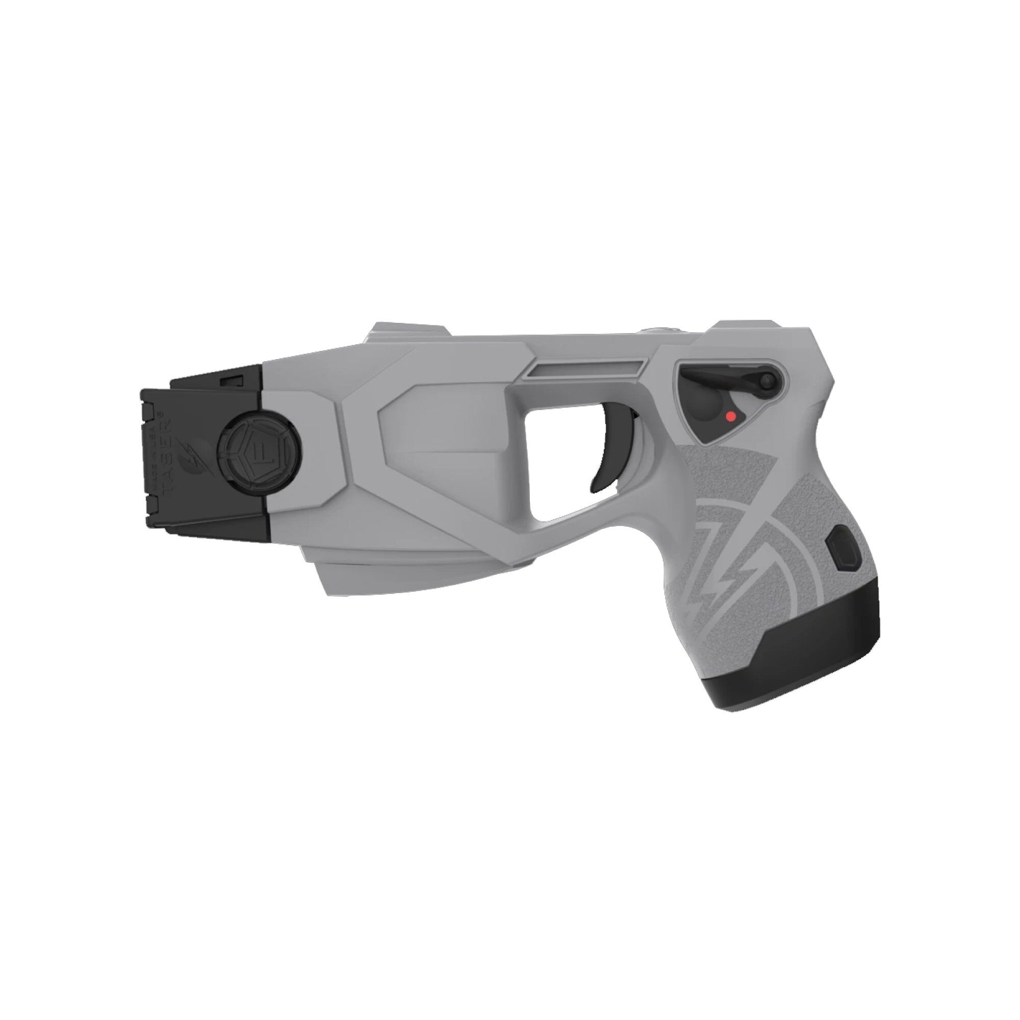 ThugBusters 10061taserx1stungungray1 | ThugBusters ThugBusters 10061 taser x1 stun gun gray 1