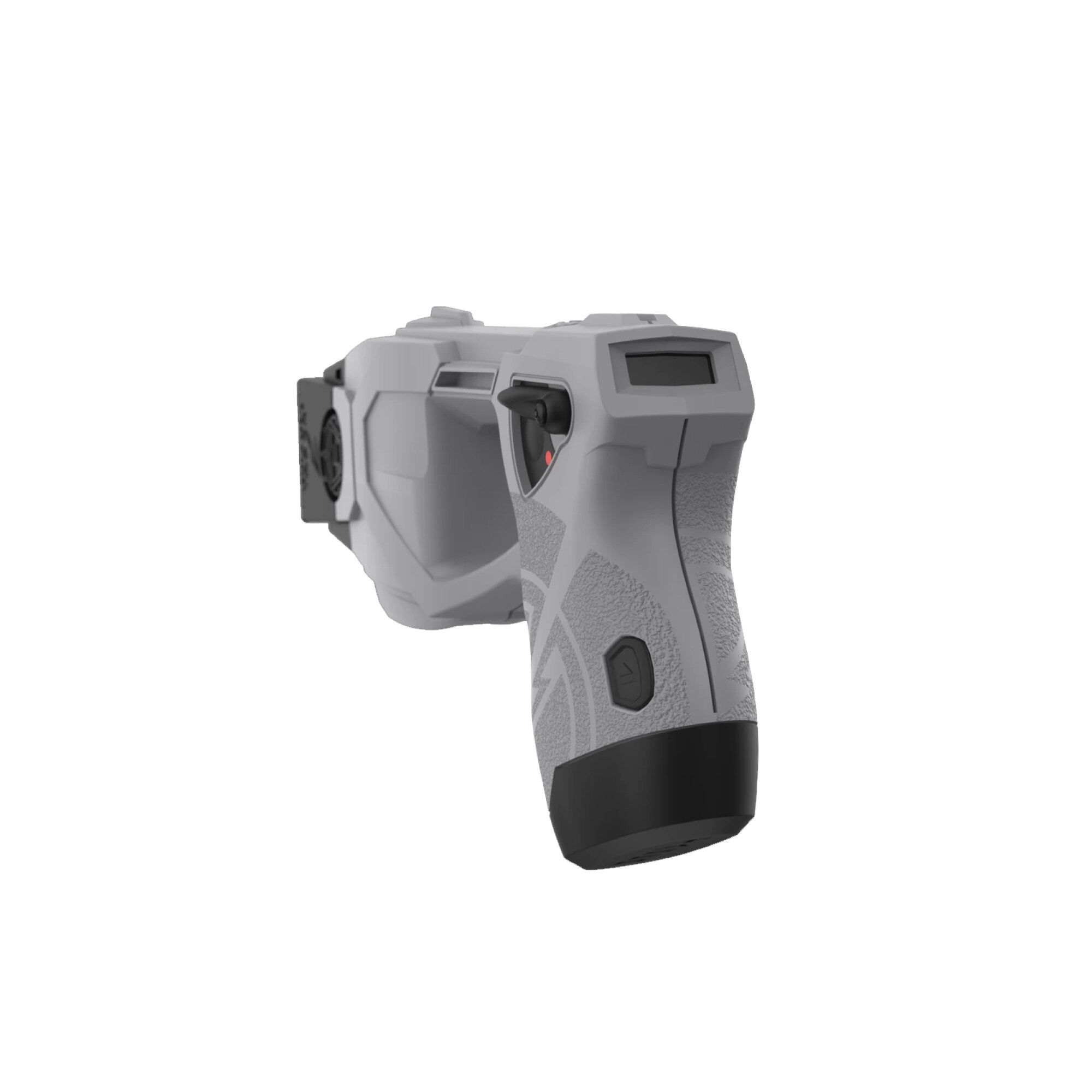 ThugBusters 10061taserx1stungungray3 | ThugBusters ThugBusters 10061 taser x1 stun gun gray 3