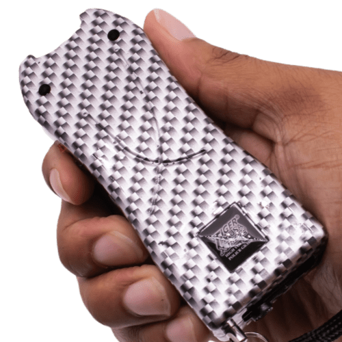 ArchGuard 125million volt stun gun | ThugBusters ArchGuard 125million volt stun gun