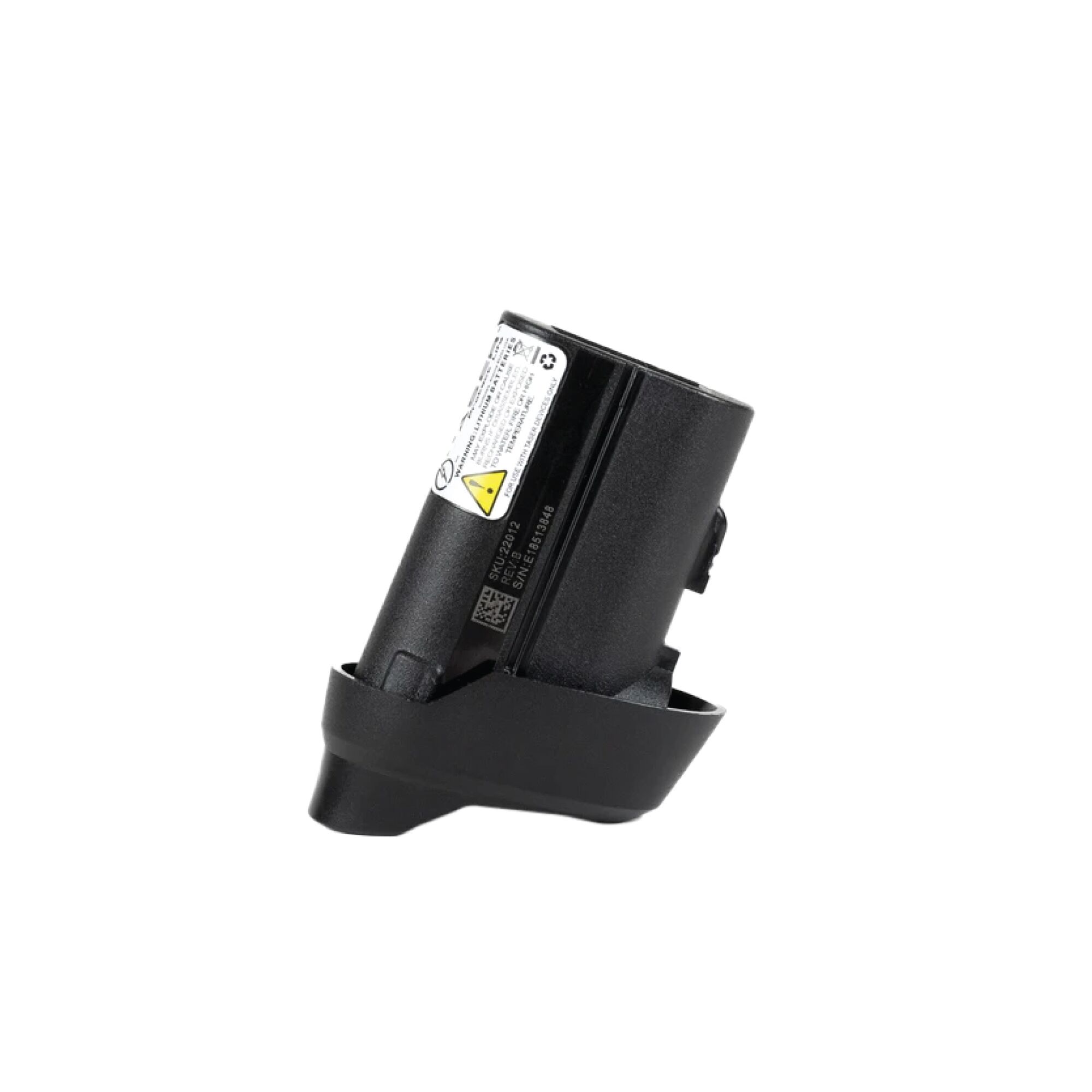 22012 PPM for TASER X1 X2 X26 side2 | ThugBusters 22012 PPM for TASER X1 X2 X26 side2