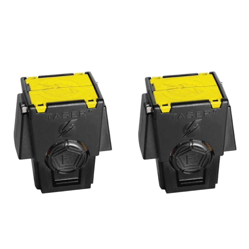 TASER X1 X26 Spare Cartridges | ThugBusters TASER X1 X26 Spare Cartridges