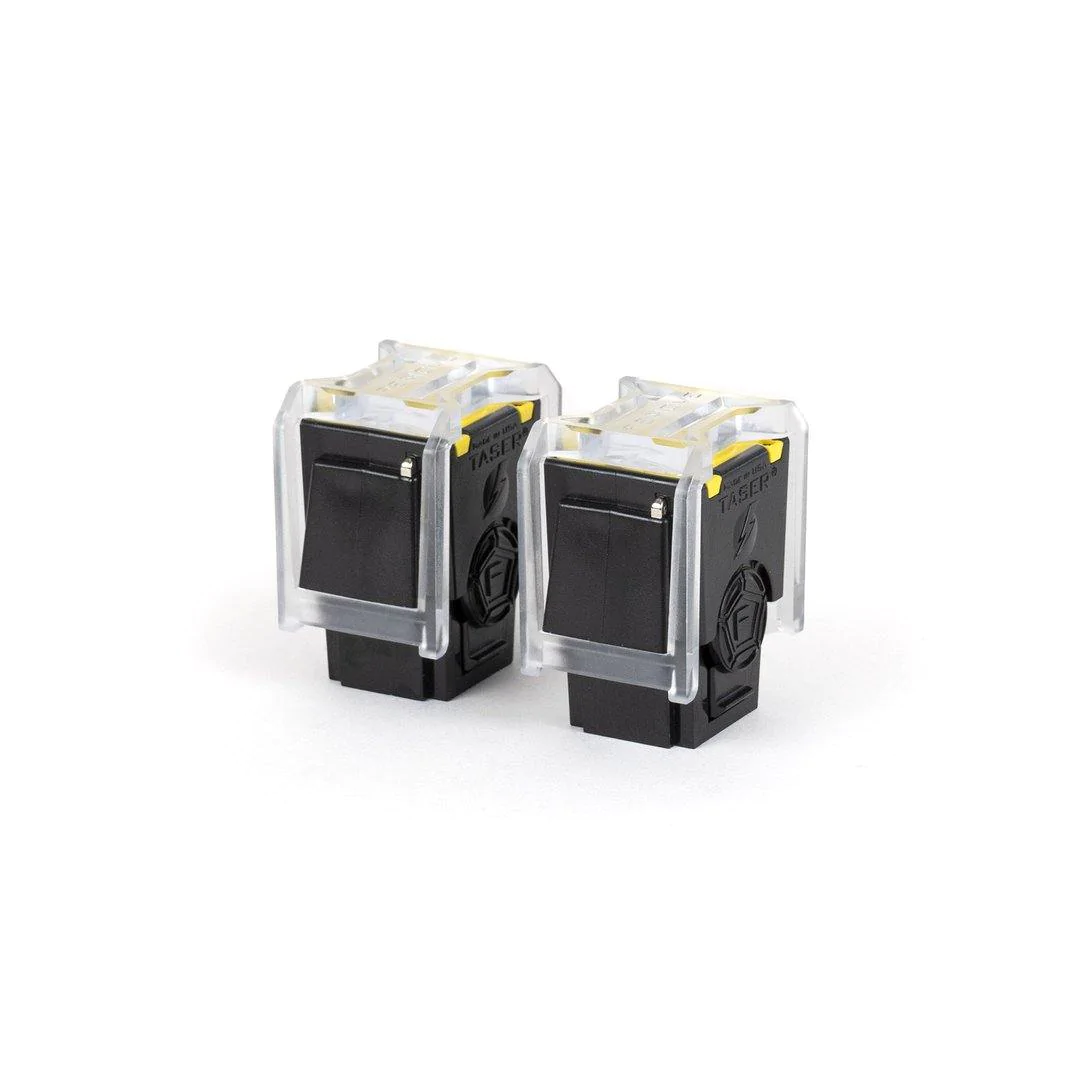 TASER X1 X26 Cartridges NY | ThugBusters TASER X1 X26 Cartridges NY