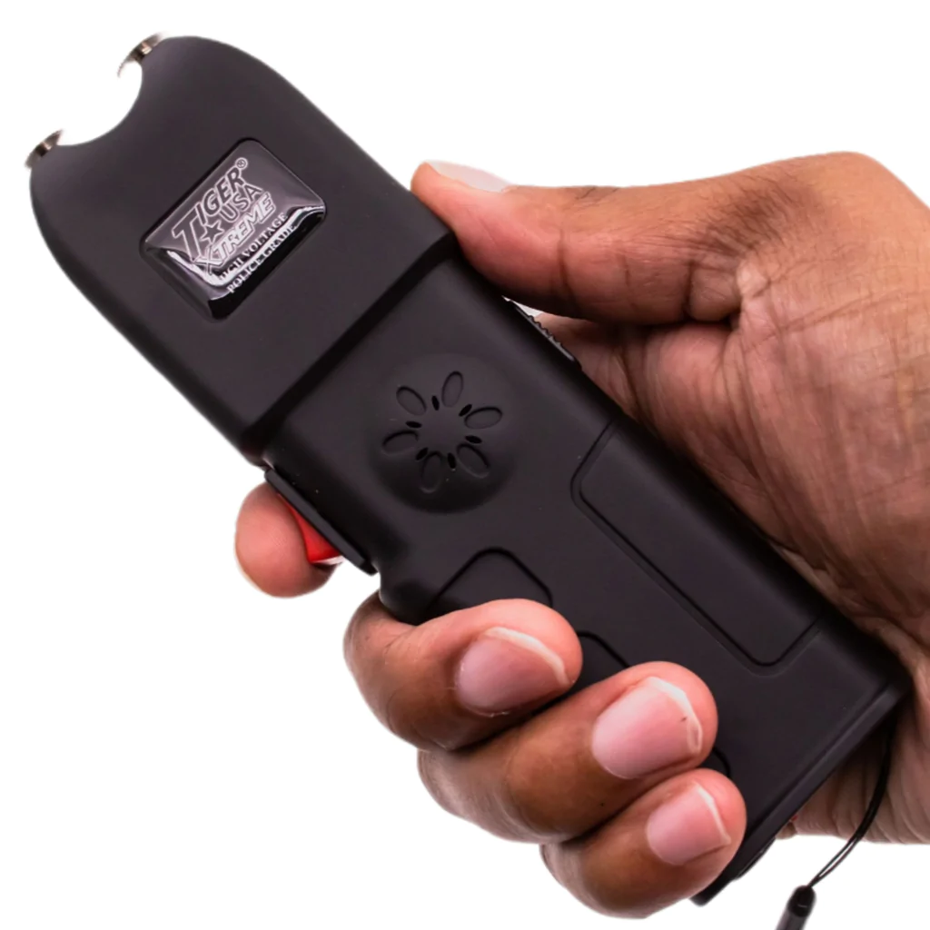 Black sanctuary | ThugBusters Black sanctuary