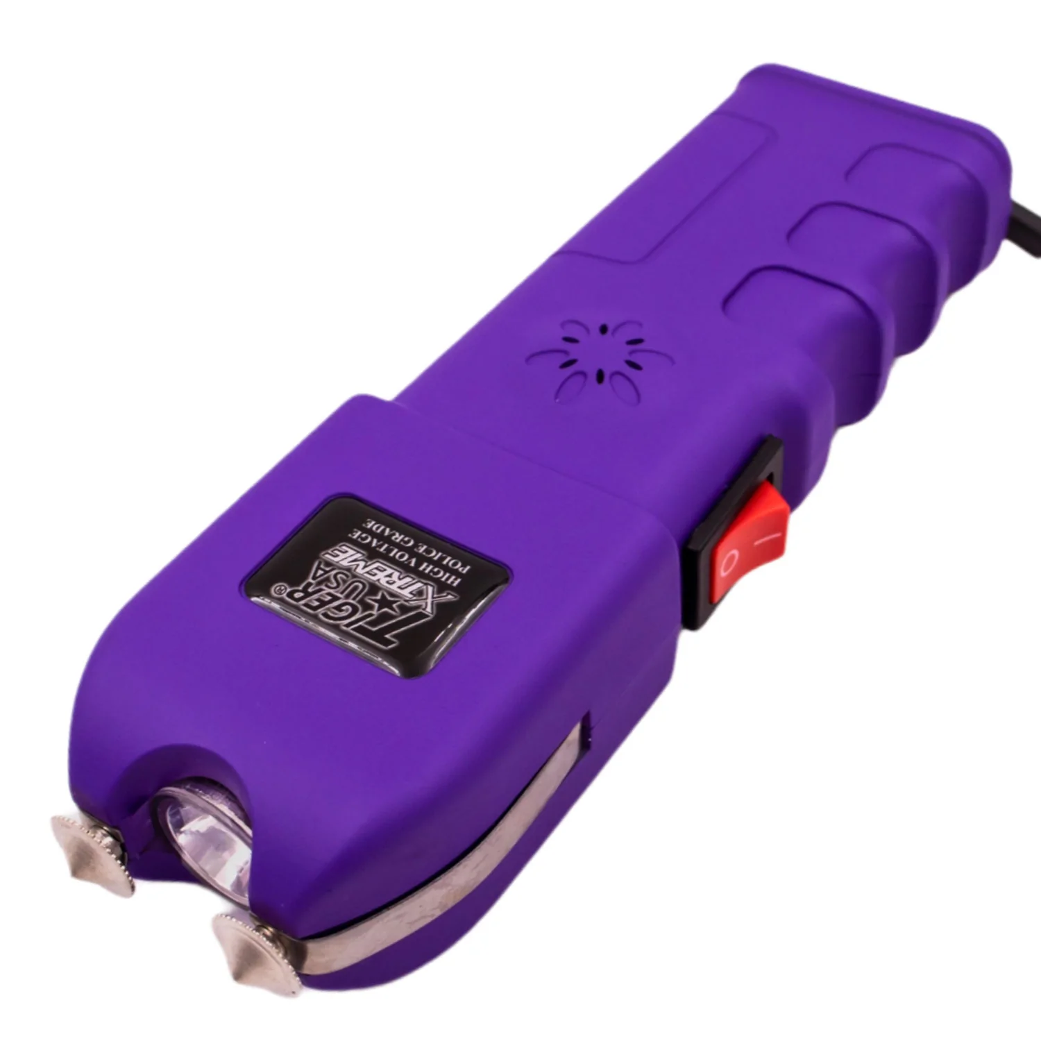 Purple Sanctuary top | ThugBusters Purple Sanctuary top