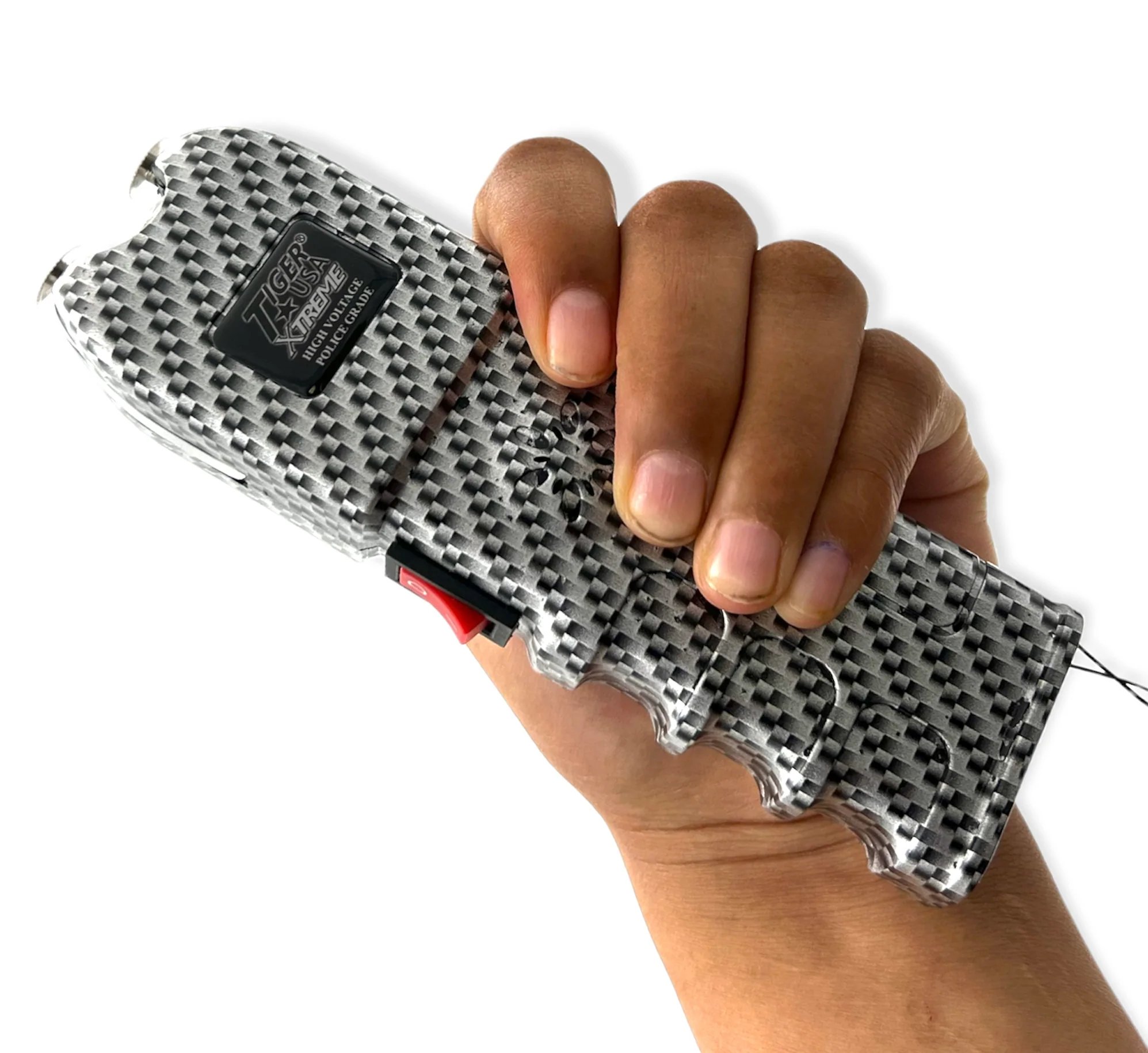 Sanctuary carbon fiber | ThugBusters Sanctuary carbon fiber