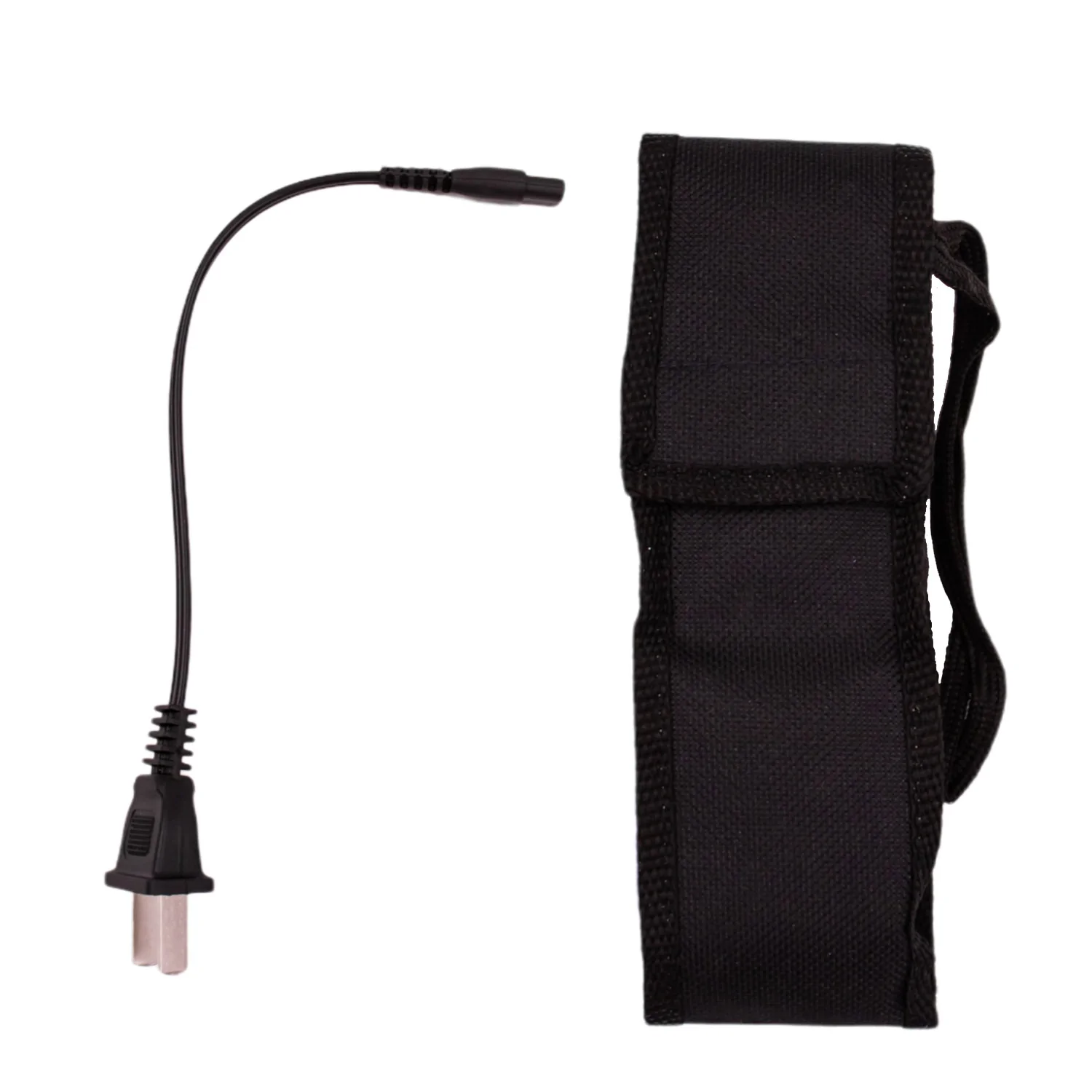 Sanctuary cord and holster | ThugBusters Sanctuary cord and holster