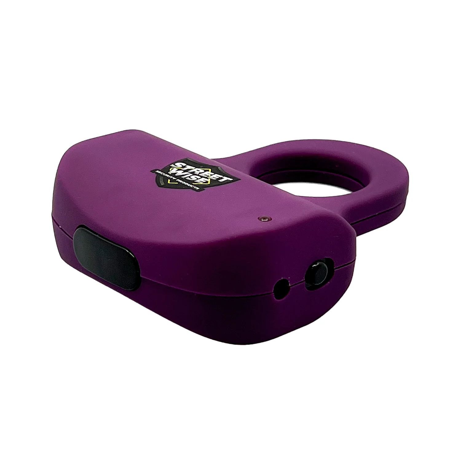 Sting Ring purple side | ThugBusters Sting Ring purple side