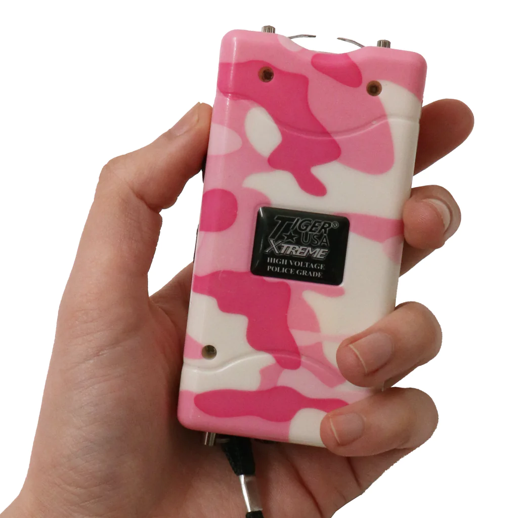 Thugbusters Xtreme xTreme mini personal safety light | ThugBusters Thugbusters Xtreme xTreme mini personal safety light