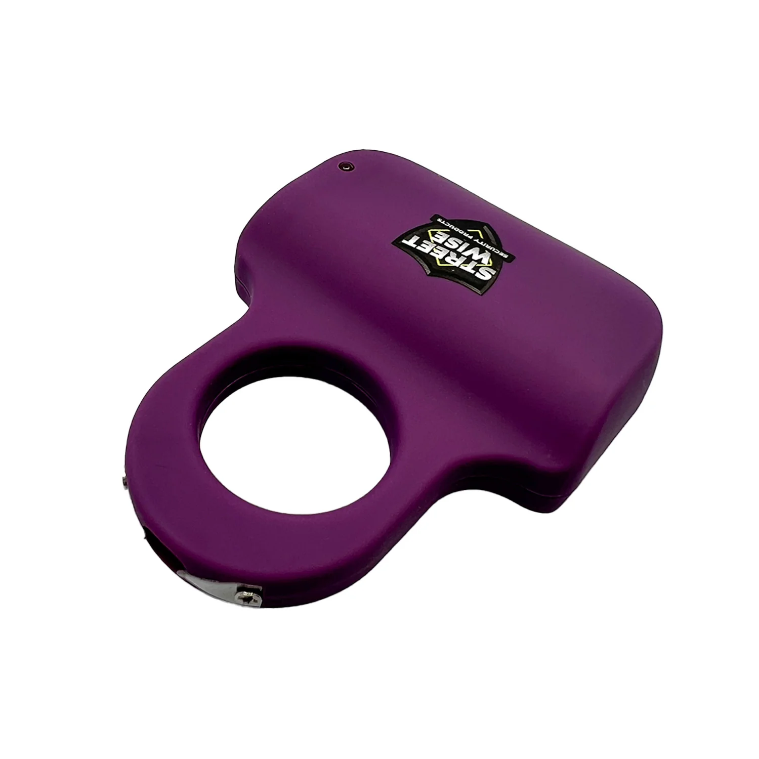 sting ring purpletop | ThugBusters sting ring purple top