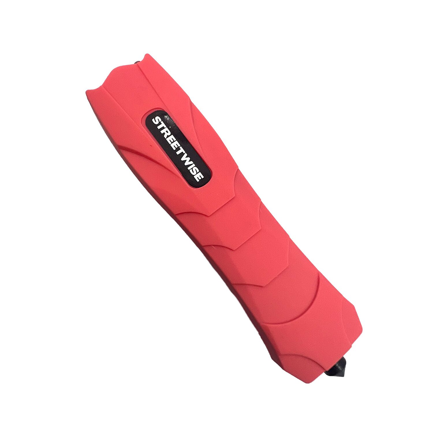 Streetwise Serpent Stun Gun Pink Hero | ThugBusters Streetwise Serpent Stun Gun Pink Hero