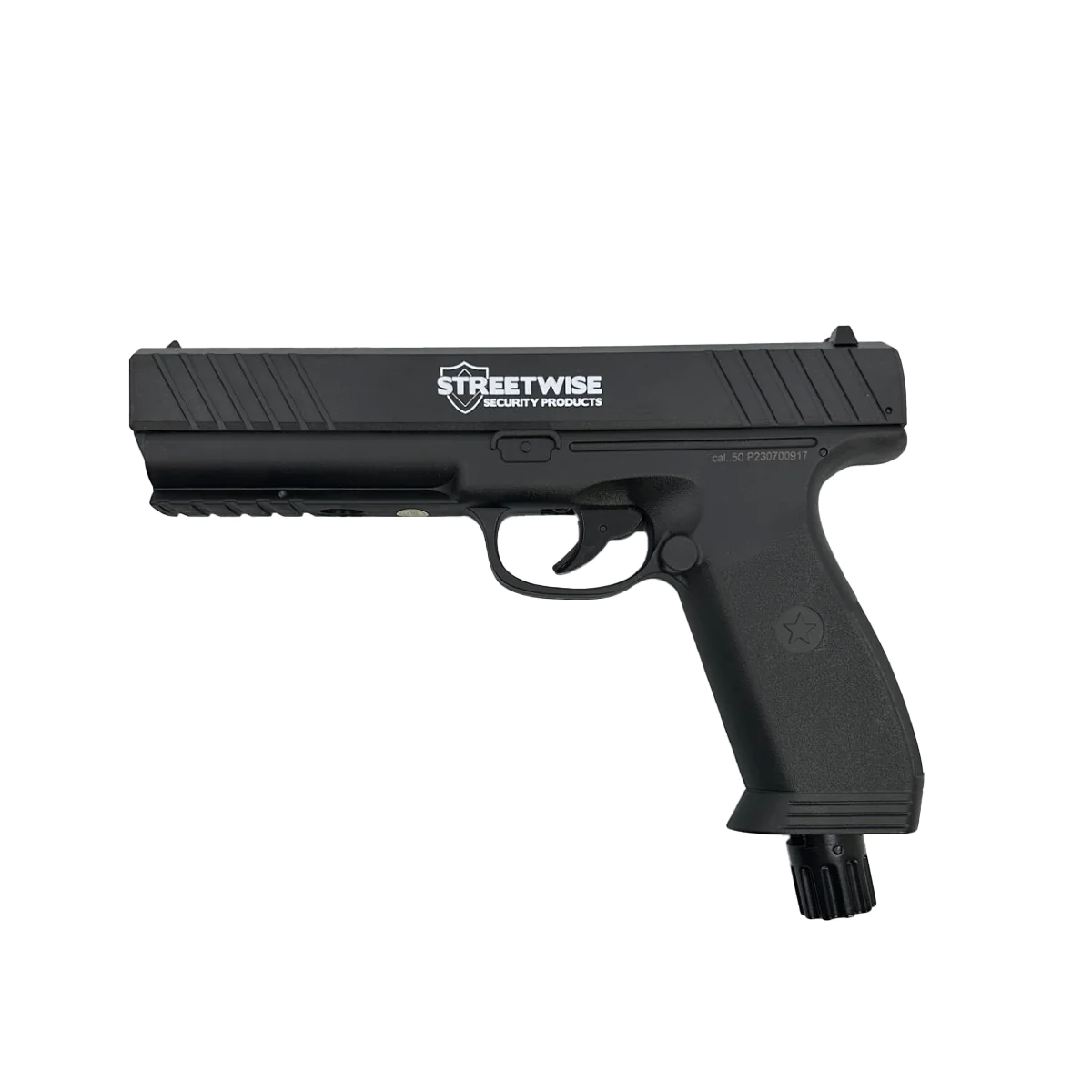 HEAT Pepper Launcher | ThugBusters HEAT Pepper Launcher