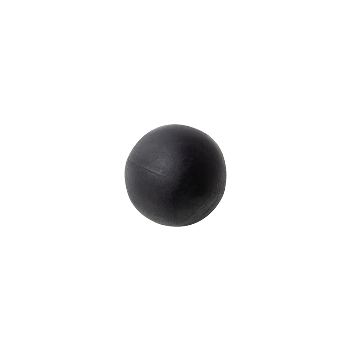 HEAT Rubber Ball round single | ThugBusters HEAT Rubber Ball round single