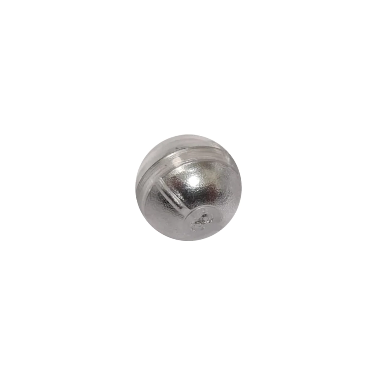 HEAT metal round single | ThugBusters HEAT metal round single