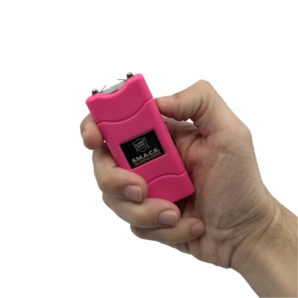 New! Streetwise Self-Defense Keychain Combo - Image 6