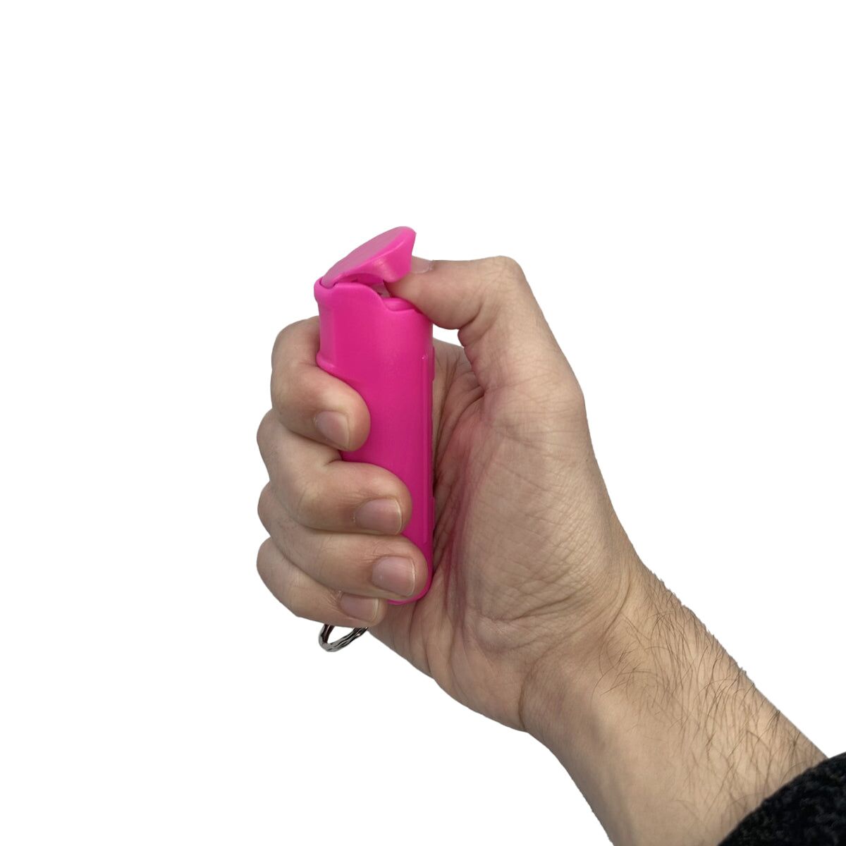 New! Streetwise Self-Defense Keychain Combo - Image 16