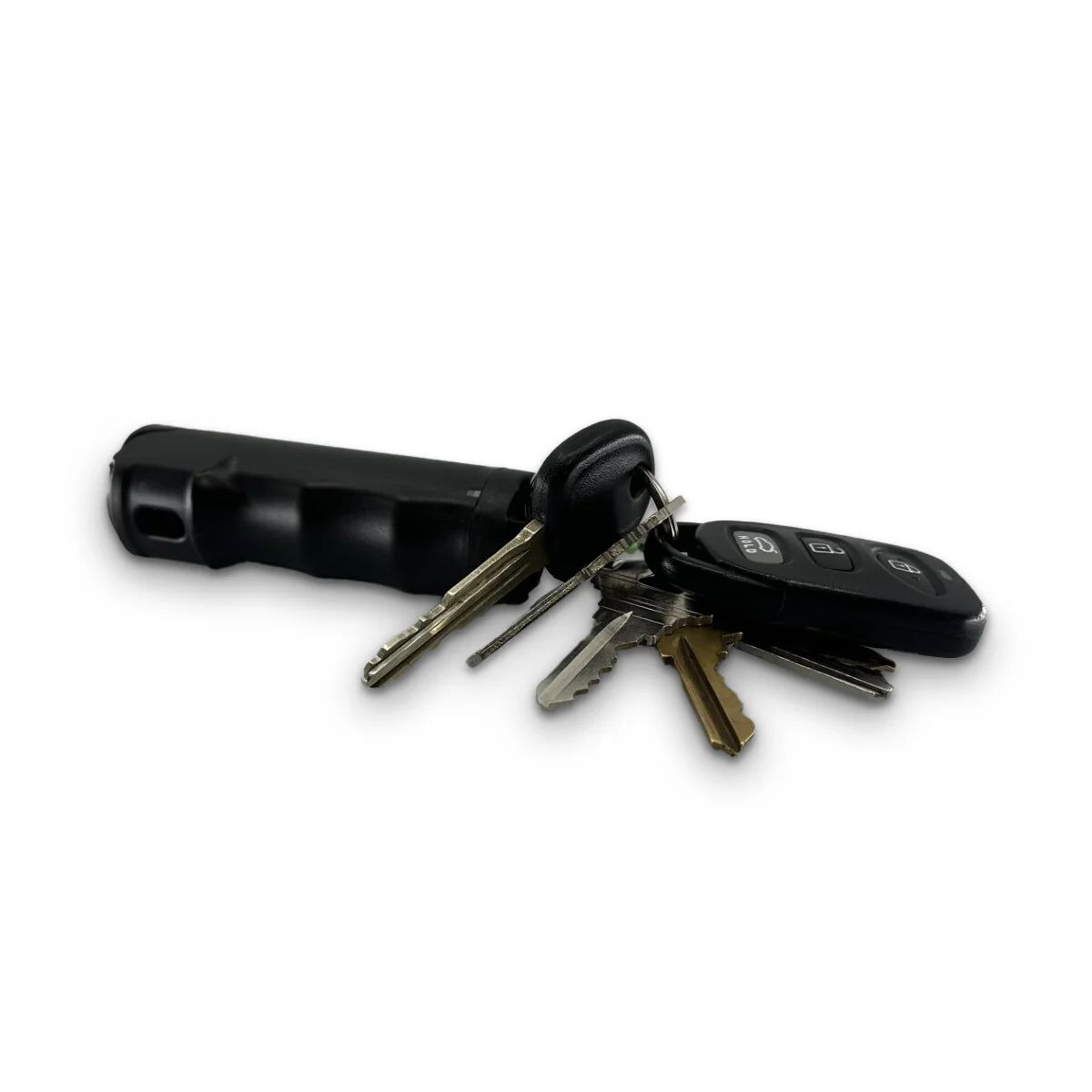 New! Streetwise Self-Defense Keychain Combo - Image 9