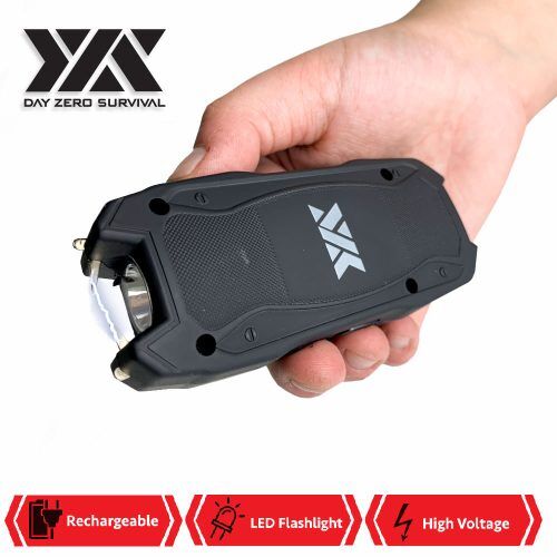 MiniStunGunDZS1198BK1JPG | ThugBusters Mini Stun Gun DZS1198 BK 1JPG