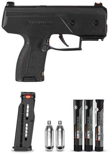 Byrna CL Black Kit | ThugBusters Byrna CL Black Kit