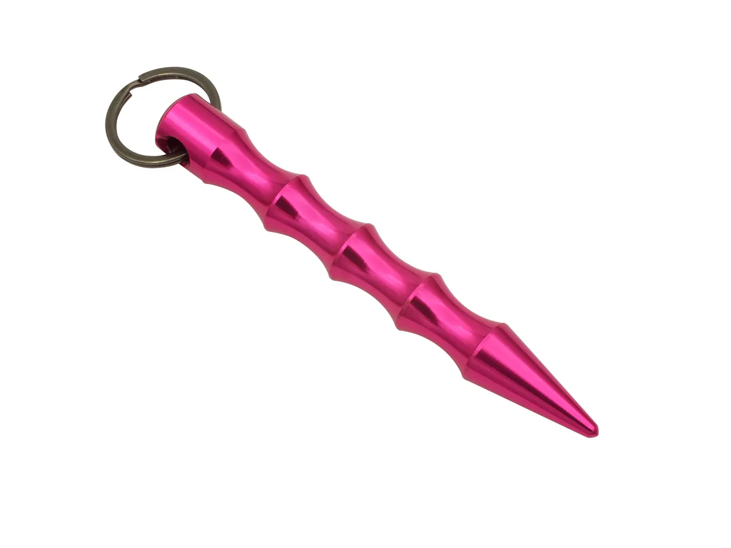 State of the Art Kobotan Keychain Pink | ThugBusters State of the Art Kobotan Keychain Pink