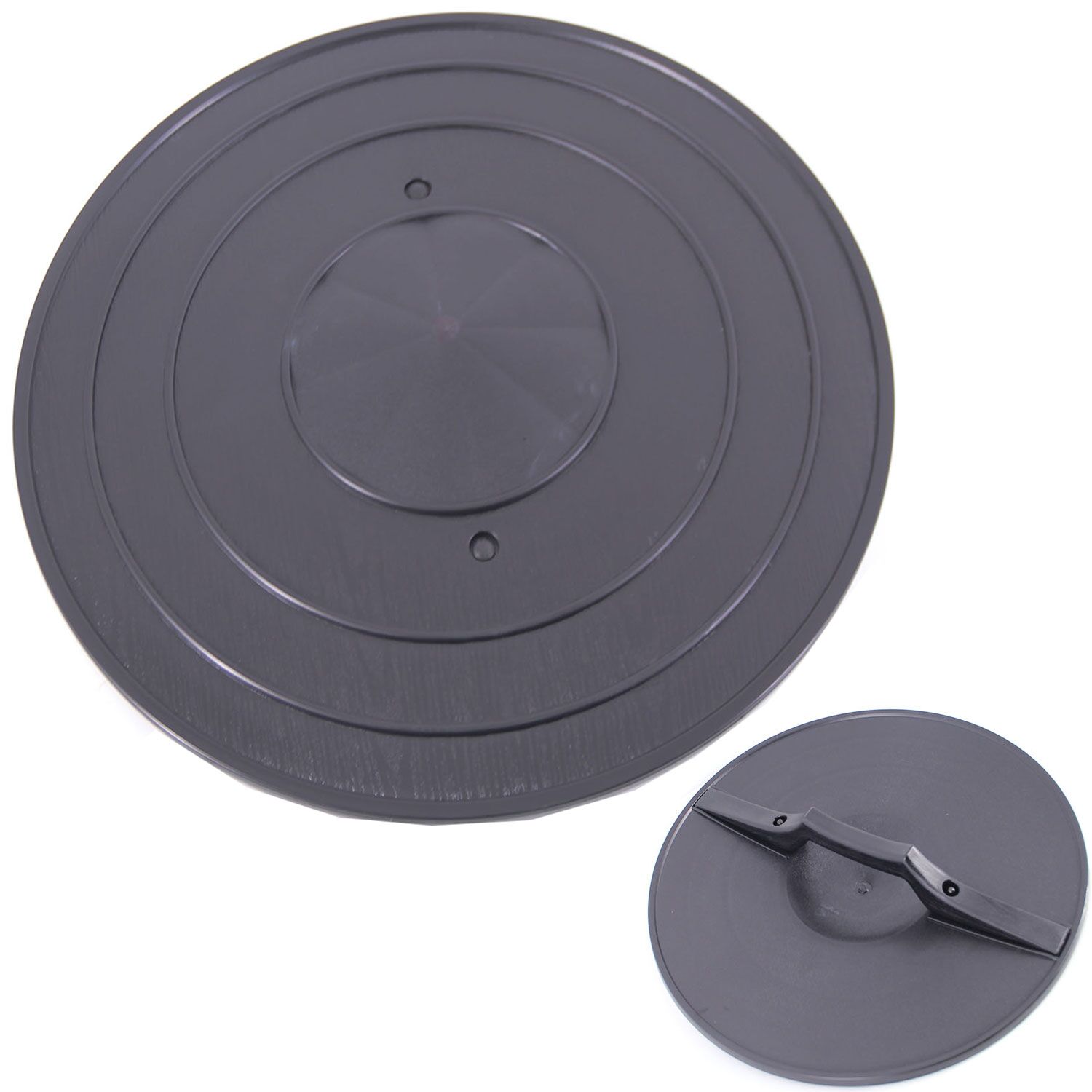 Renaissance Foot Solider Rondache Polypropylene Training Shield