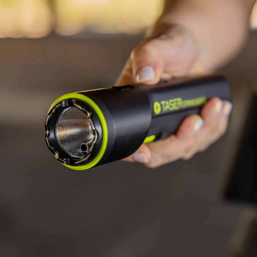 TASER StrikeLight 2 Kit - Image 11
